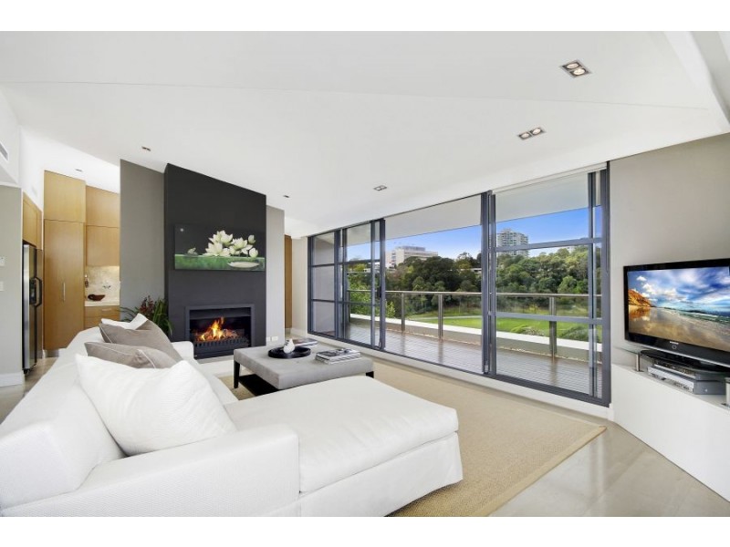 524/357 Glenmore Road, Paddington NSW 2021