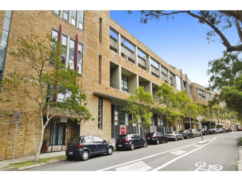 524/357 Glenmore Road, Paddington NSW 2021