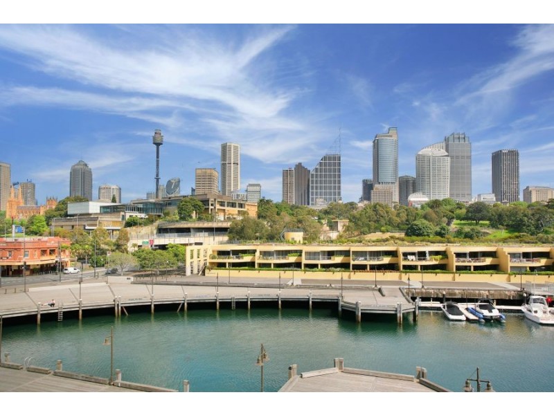 455/6 Cowper Wharf Road, Woolloomooloo NSW 2011