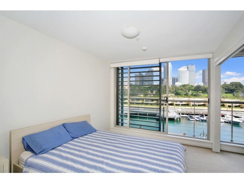455/6 Cowper Wharf Road, Woolloomooloo NSW 2011