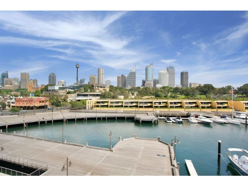 455/6 Cowper Wharf Road, Woolloomooloo NSW 2011