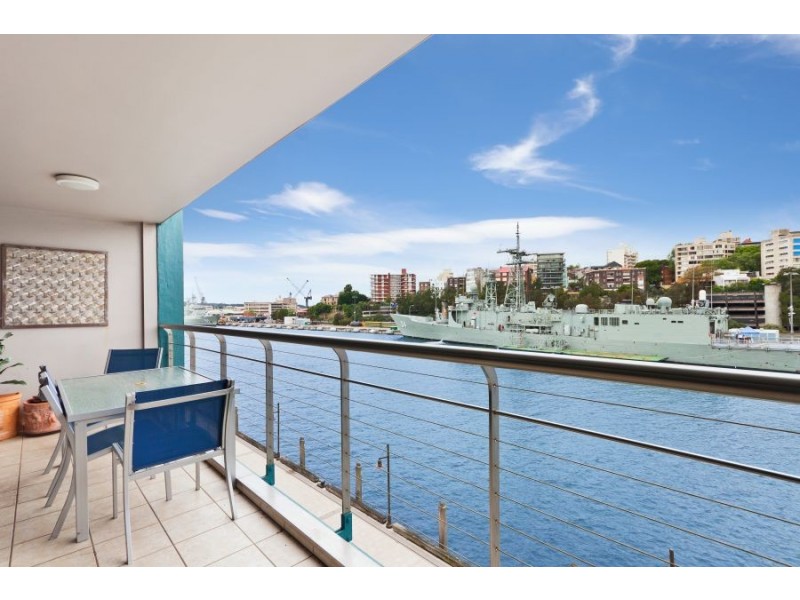 429/6 Cowper Wharf Road, Woolloomooloo NSW 2011