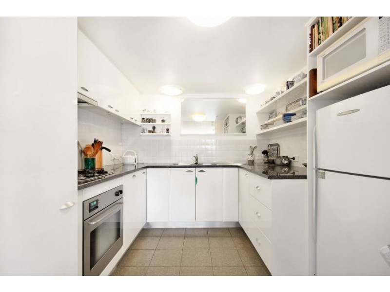 429/6 Cowper Wharf Road, Woolloomooloo NSW 2011