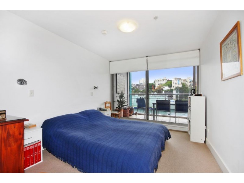 429/6 Cowper Wharf Road, Woolloomooloo NSW 2011