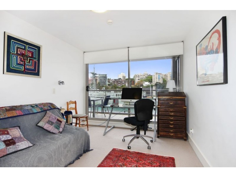 429/6 Cowper Wharf Road, Woolloomooloo NSW 2011