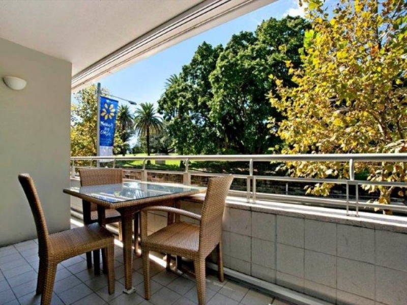 21/7 Macquarie Street, Sydney NSW 2000