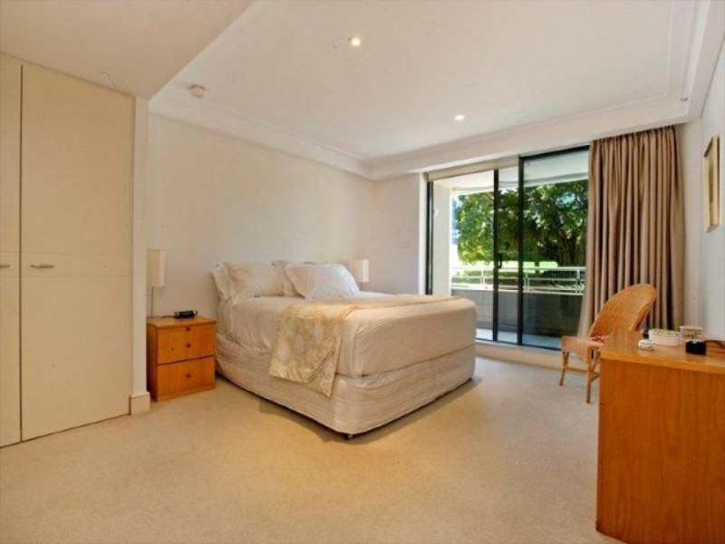 21/7 Macquarie Street, Sydney NSW 2000