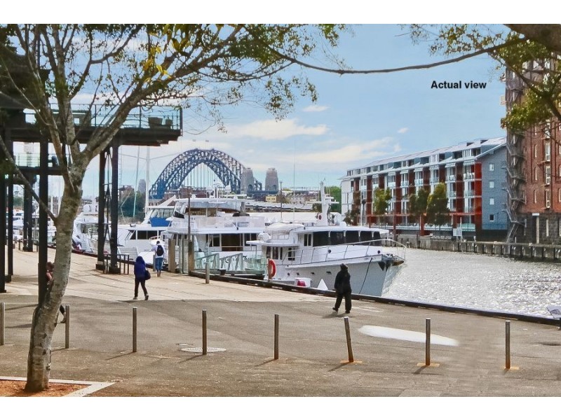 2/25 Pirrama Road, Pyrmont NSW 2009