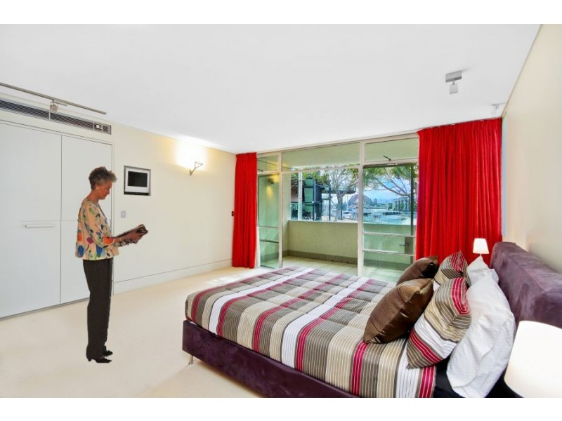 2/25 Pirrama Road, Pyrmont NSW 2009