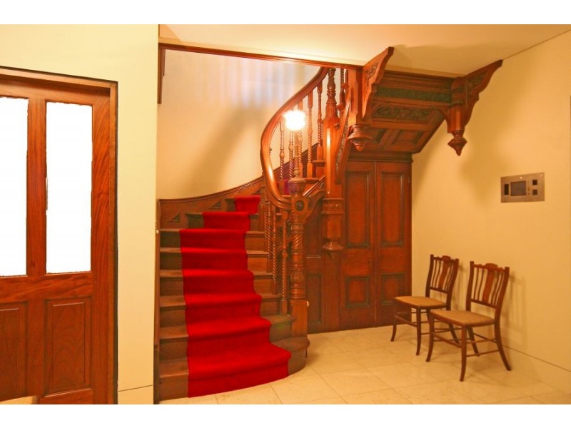 2/25 Pirrama Road, Pyrmont NSW 2009