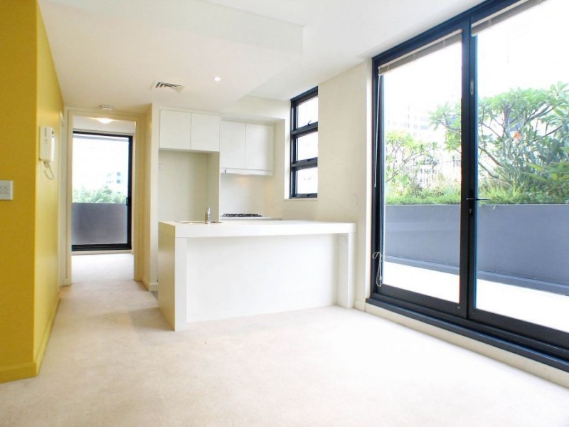 45 Shelley Street, Sydney NSW 2000