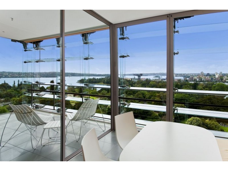 21/155 Macquarie Street, Sydney NSW 2000