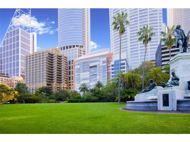 21/155 Macquarie Street, Sydney NSW 2000