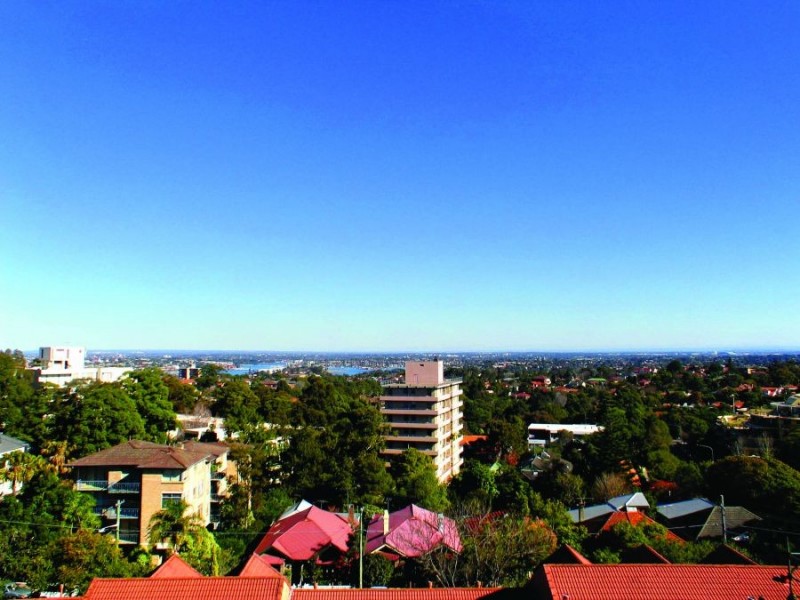 312/402-420 Pacific Highway, Crows Nest NSW 2065