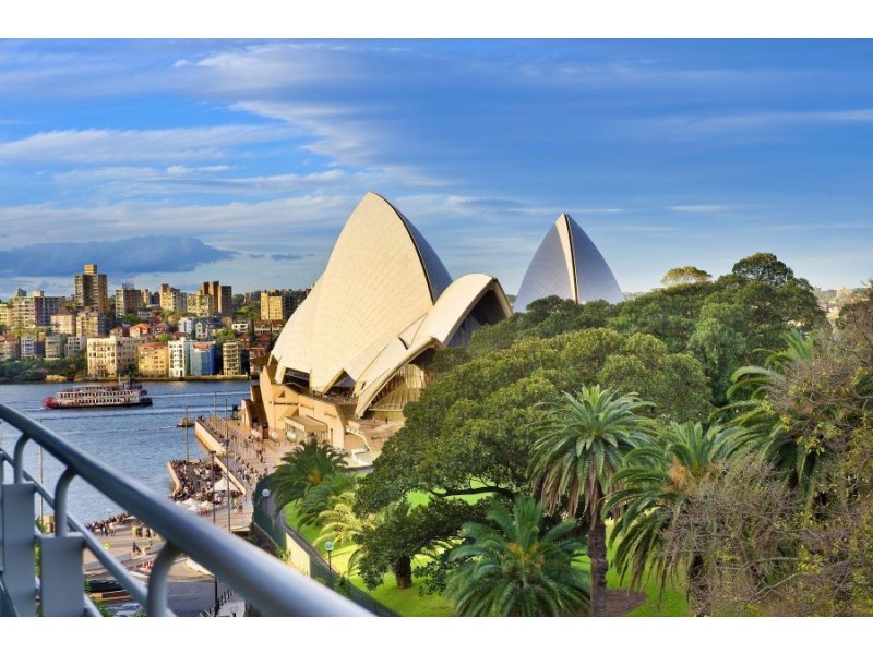 83/7 Macquarie Street, Sydney NSW 2000