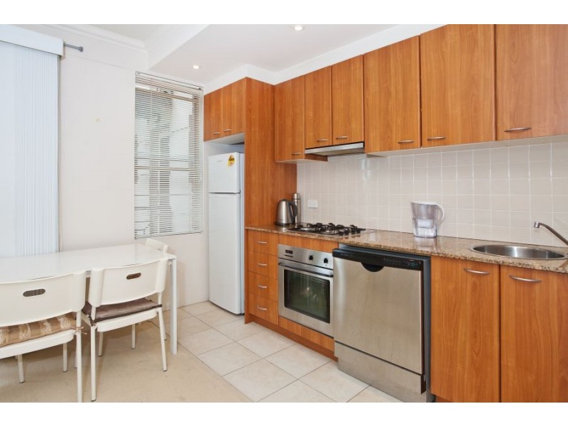 22/13 Ernest Street, Crows Nest NSW 2065
