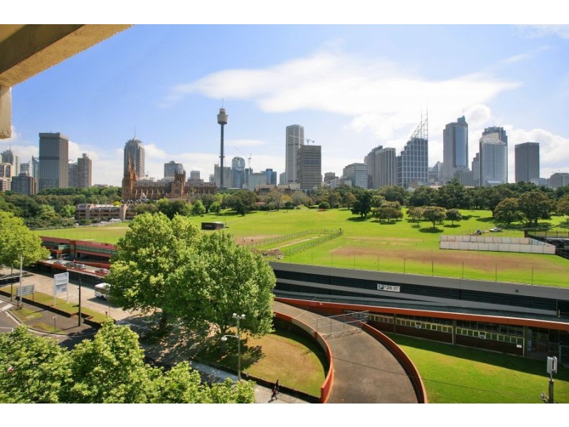 603/22 Sir John Young Crescent, Woolloomooloo NSW 2011