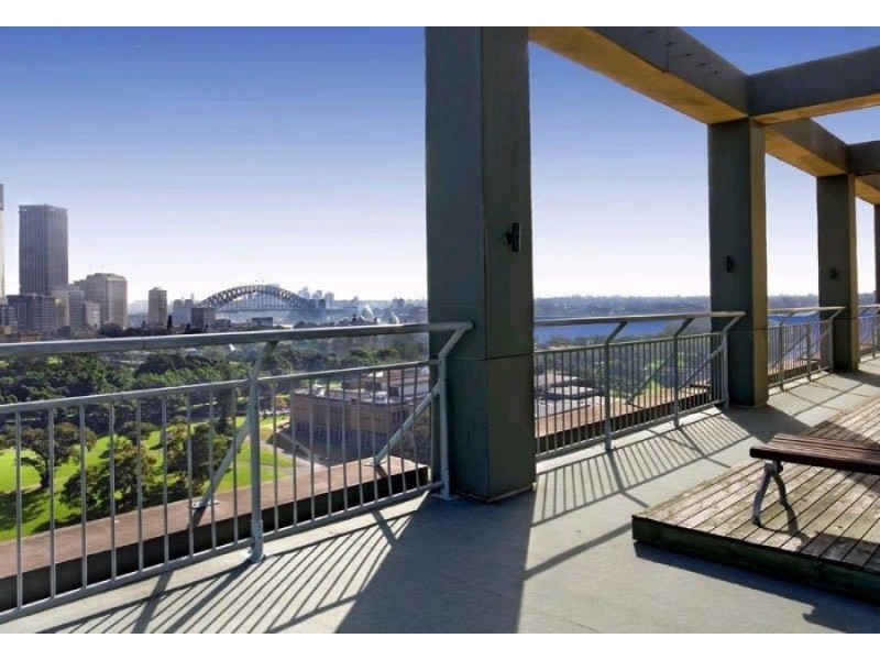 603/22 Sir John Young Crescent, Woolloomooloo NSW 2011