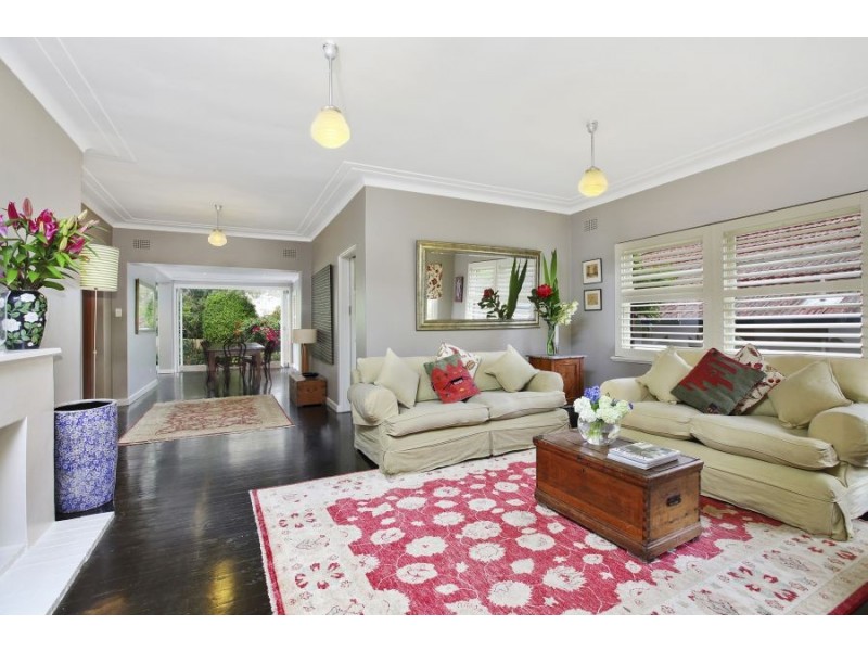 14 Ferndale Street, Chatswood NSW 2067