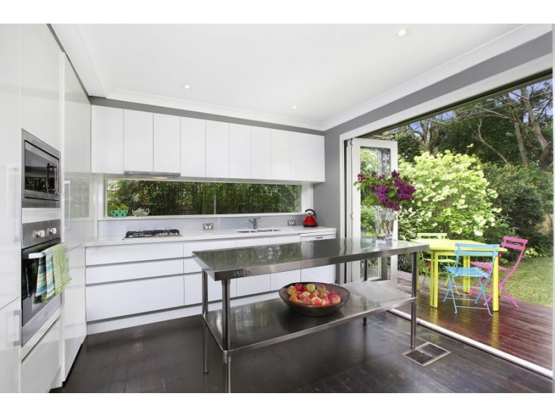 14 Ferndale Street, Chatswood NSW 2067