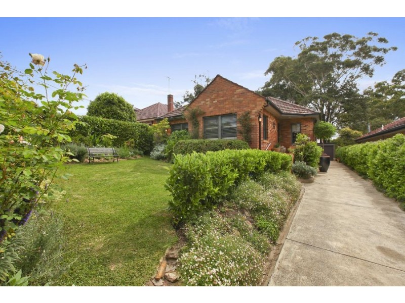 14 Ferndale Street, Chatswood NSW 2067