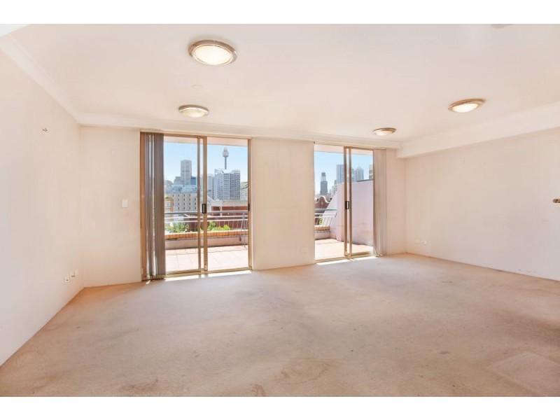 806/261 Harris Street, Pyrmont NSW 2009