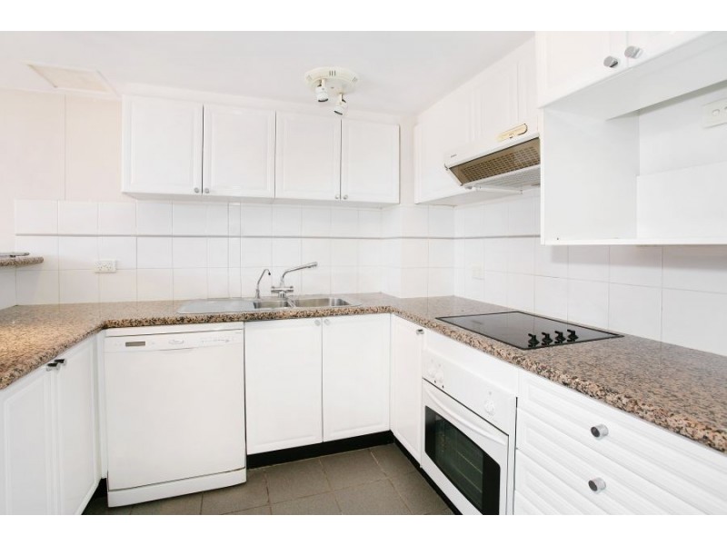 806/261 Harris Street, Pyrmont NSW 2009