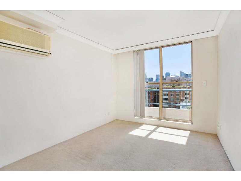 806/261 Harris Street, Pyrmont NSW 2009