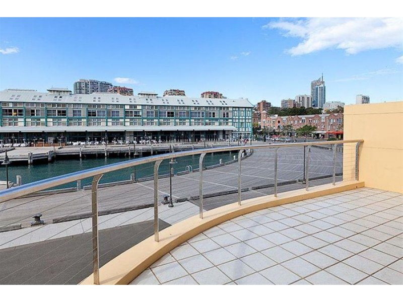 20/10 Lincoln Crescent, Woolloomooloo NSW 2011