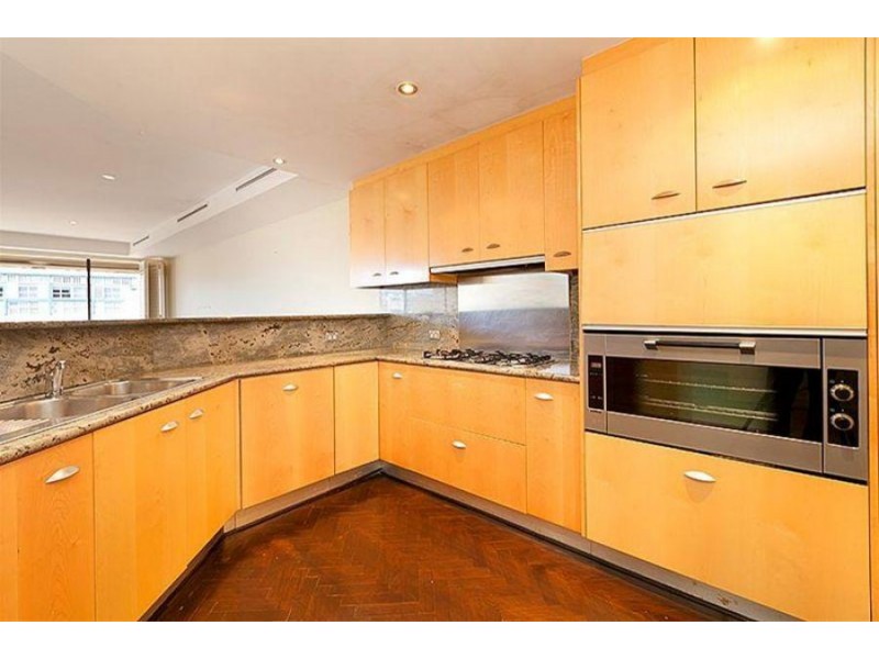 20/10 Lincoln Crescent, Woolloomooloo NSW 2011