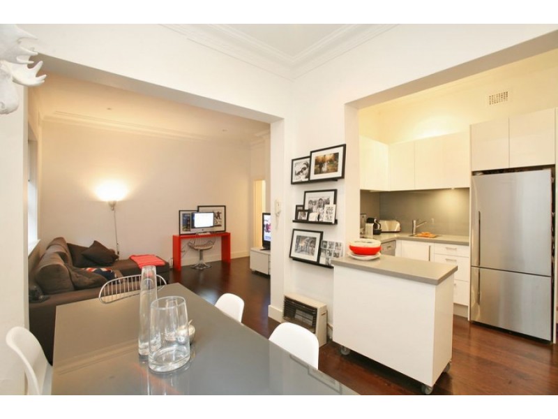 1/126. Edgecliff Road, Woollahra NSW 2025