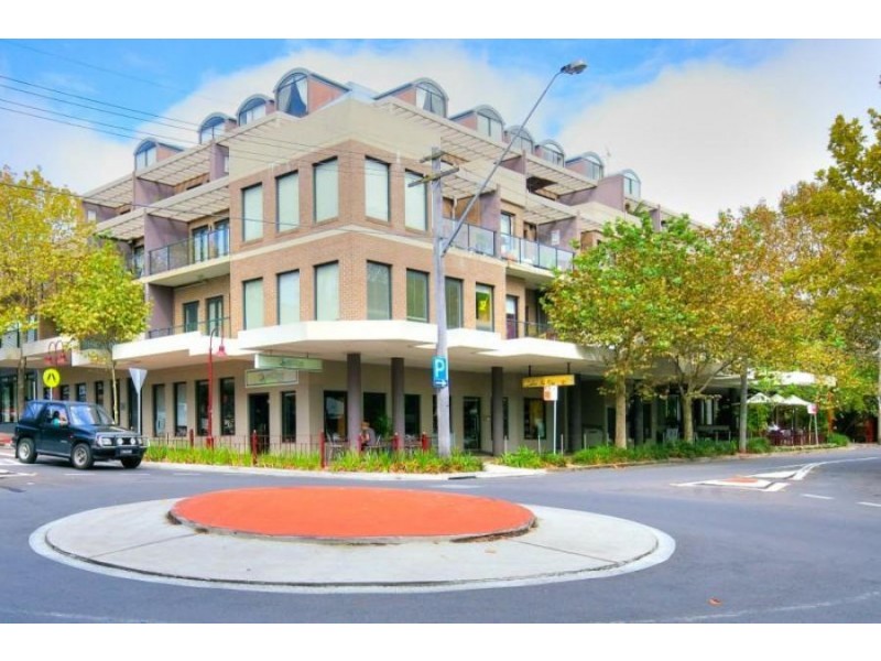 22/29 Holtermann Street, Crows Nest NSW 2065