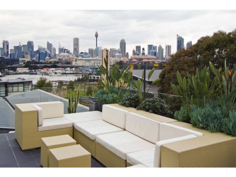 316/14 Griffin Place, Glebe NSW 2037