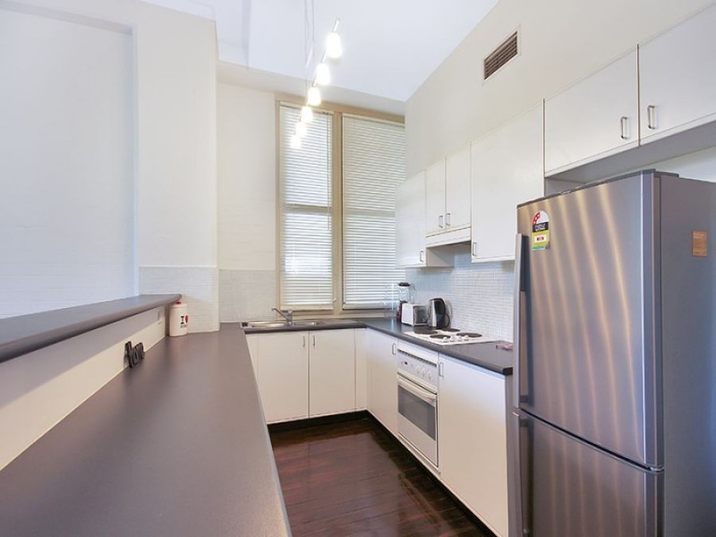 301/243 Pyrmont Street, Pyrmont NSW 2009