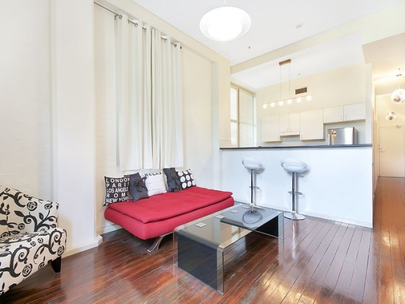 301/243 Pyrmont Street, Pyrmont NSW 2009