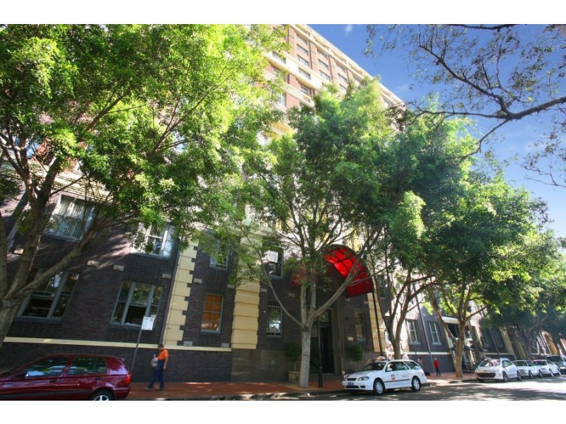 301/243 Pyrmont Street, Pyrmont NSW 2009