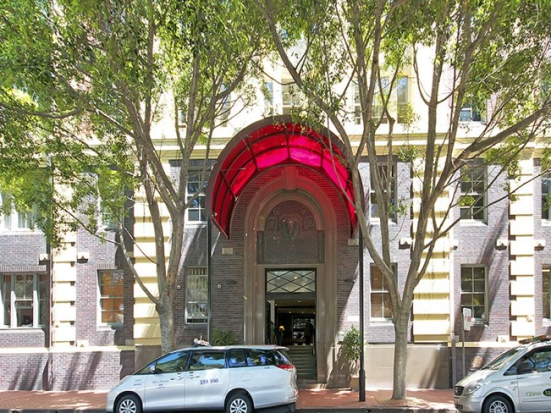 301/243 Pyrmont Street, Pyrmont NSW 2009