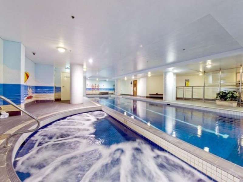 7/515 Kent Street, Sydney NSW 2000