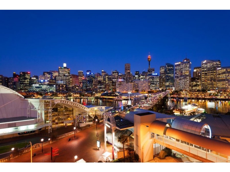 512/50 Murray Street, Pyrmont NSW 2009