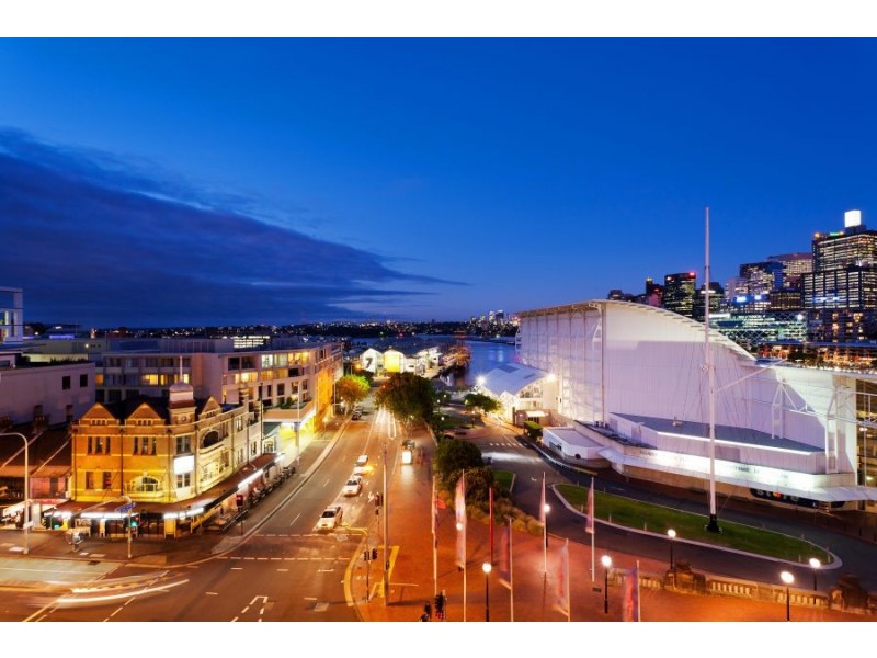 512/50 Murray Street, Pyrmont NSW 2009