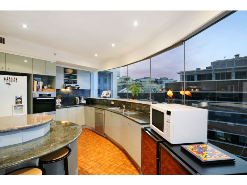 512/50 Murray Street, Pyrmont NSW 2009