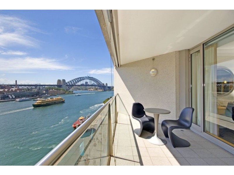 805/61 Macquarie Street, Sydney NSW 2000