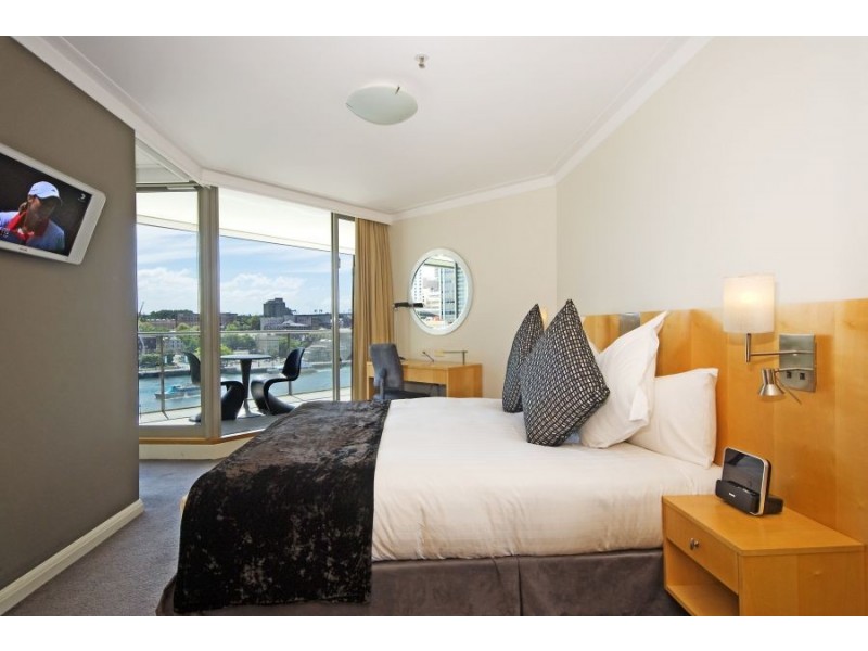 805/61 Macquarie Street, Sydney NSW 2000