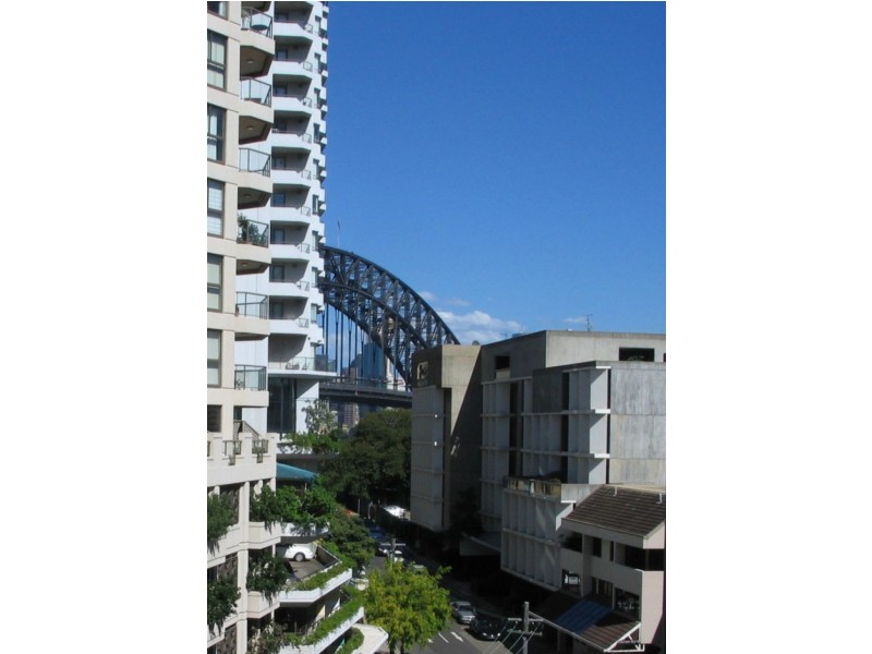 706/8  Glen Street, Milsons Point NSW 2061