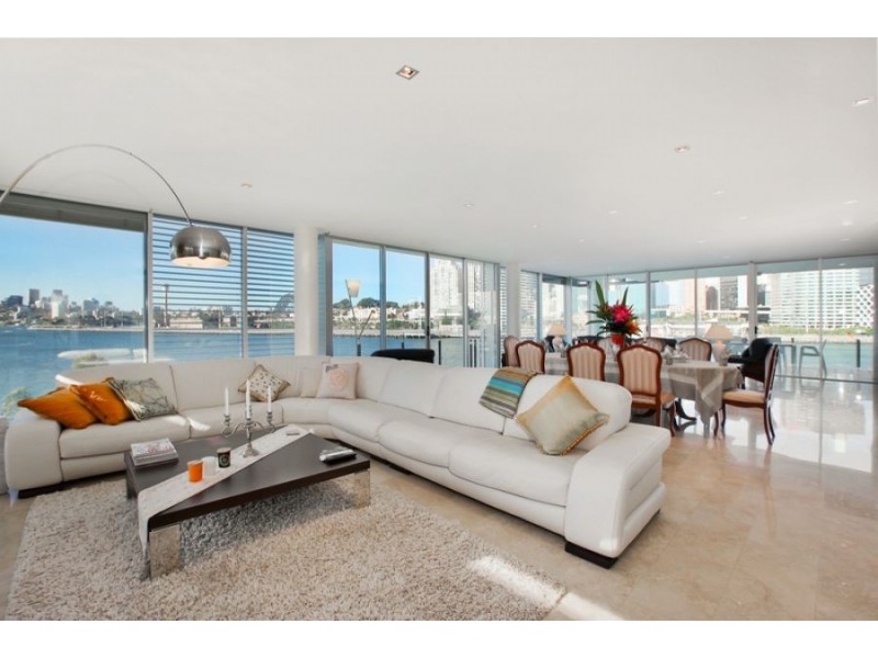 3 Darling Island Road, Pyrmont NSW 2009