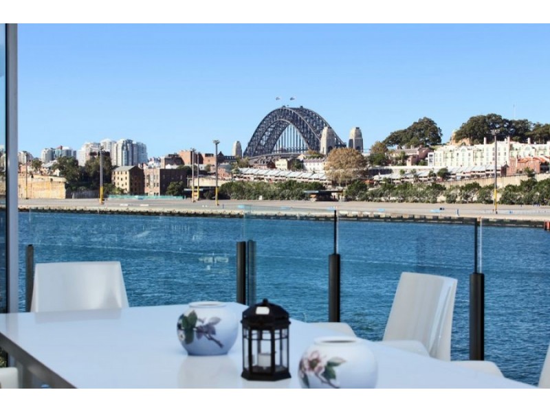 3 Darling Island Road, Pyrmont NSW 2009