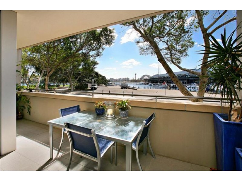 15 Pirrama Road, Pyrmont NSW 2009