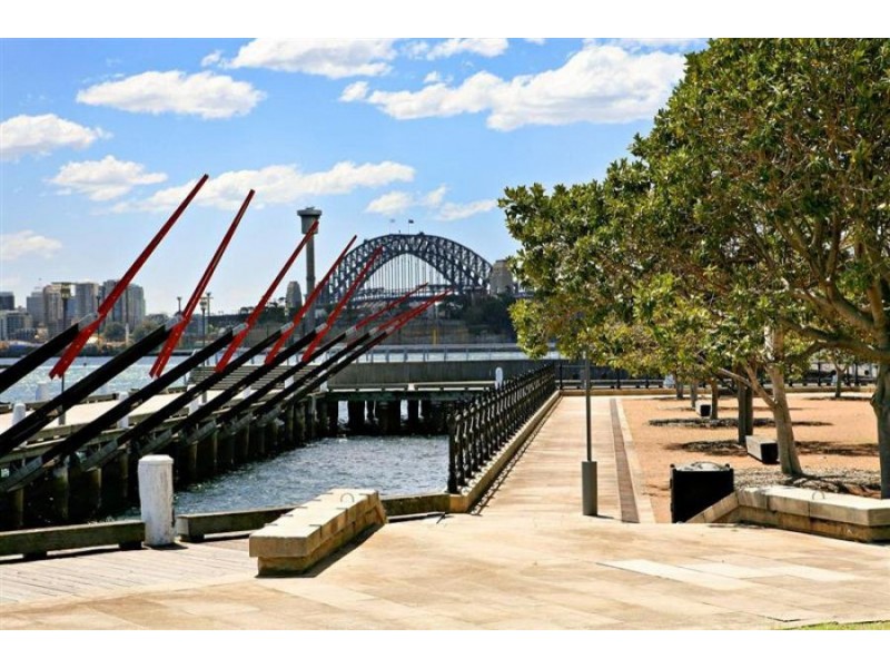 15 Pirrama Road, Pyrmont NSW 2009