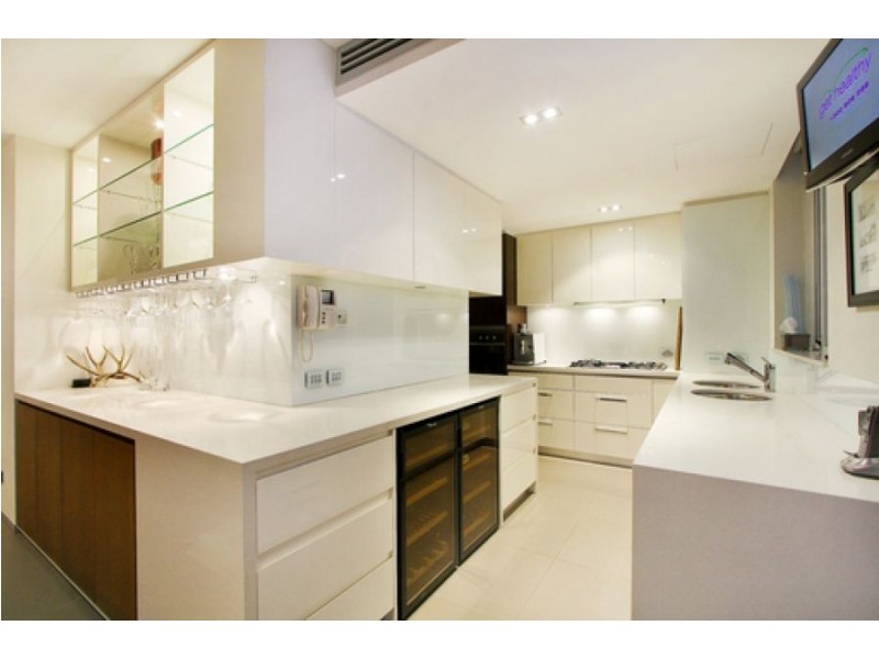 805/32 Refinery Drive, Pyrmont NSW 2009