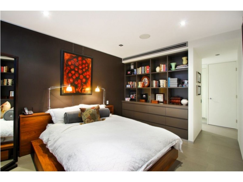 805/32 Refinery Drive, Pyrmont NSW 2009